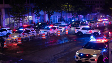 Reagált a szálloda, ahol Donald Trump jelenlétében lövöldöztek a hétvégén