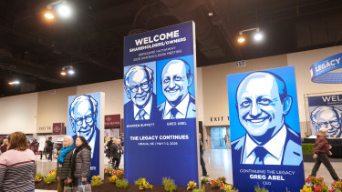 Mi lesz Warren Buffett sztárvállalatával az omahai orákulum nélkül?