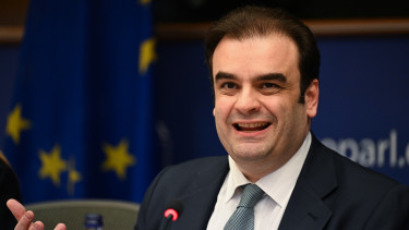 Nemzeti helyett európai bajnokokat akar látni a bankpiacon az eurócsoport elnöke