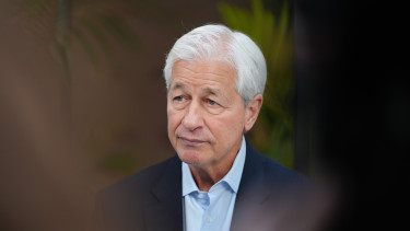 Drasztikus döntést hozhat Jamie Dimon, ha távozik a brit miniszterelnök
