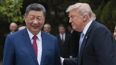 Miért ment valójában Trump Pekingbe? És elérte a célját?