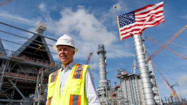 A bejelentett magyar–amerikai megállapodás egy kis puzzledarab a nagy energiastratégiai kirakósban