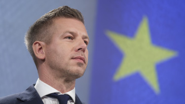 Magyar kilátások: A helyzet reménytelen, de nem súlyos
