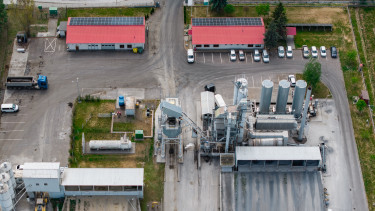 Megérkezett a GDP-adat, így nőtt a magyar gazdaság