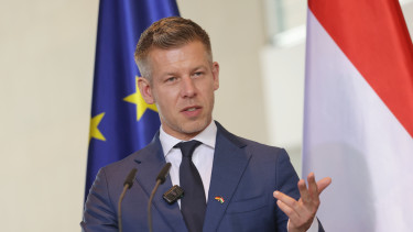 Magyar Péter bejelentette: sikerült megállapodnunk Ukrajnával