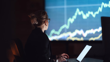 Van egy hazai blue chip, amit nagyon szeretnek most a profi befektetők