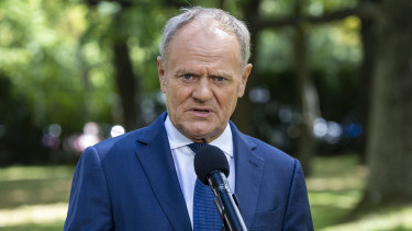 Emlékfalat emelnek Lengyelországban a brutális ukrán mészárlás áldozatainak