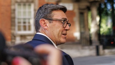 Eldőlt, ki lesz a következő munkáspárti miniszterelnök – Senki másnak nincs már esélye