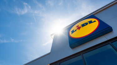 Lenne keresnivalója a Kauflandnak Magyarországon - megszólalt a Lidl vezére