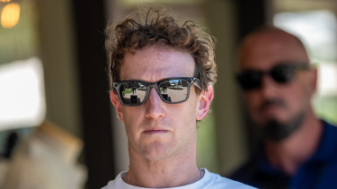 Megkongatta a vészharangot Mark Zuckerberg: mindent letarolhat a kontrollálatlanul önfejlesztő mesterséges szuperintelligencia
