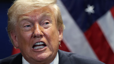Donald Trump deregulációs törekvései újabb pénzügyi válságot fognak okozni