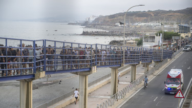 Túlpörgette Európa a ceutai válságot, de pont ezért a következményei nagyon is valódiak lehetnek