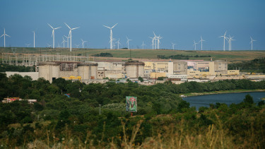 Napokon belül teljesen lekapcsolhatják az atomerőművet Romániában