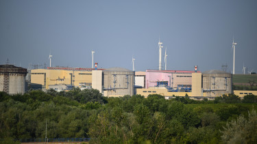 Ledőlt a következő dominó a Dunán: atomenergia nélkül maradt Románia