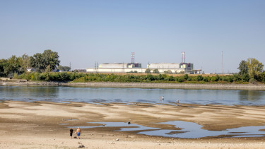 Így tarolhatja le a törékeny magyar növekedést az energiaválság