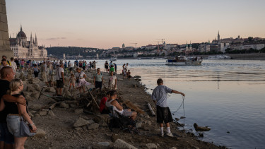 A klímaválság benyújtotta a számlát Magyarországnak