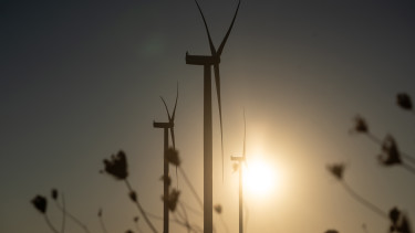 A paksi energiakrízis rámutatott a szélerőművek fájó hiányára