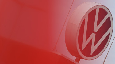 A Volkswagen új védőhálót kér Brüsszeltől a kínai árverseny ellen