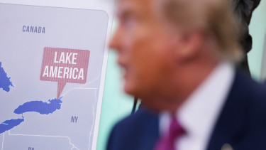 Trump Kanadát büntetné, de az amerikai autóipar és energiaellátás is megfizetheti az árát
