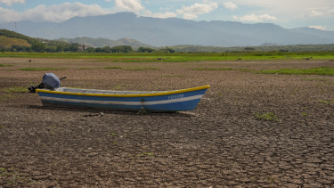 Brutális El Niño alakul: 2027-ben is érezhetők lehetnek az időjárási és élelmiszerpiaci hatások