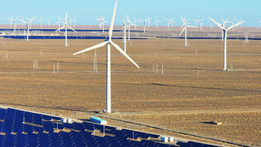 Hiiába gyorsít a kormány a szélenergia-fejlesztéseken, még így is veszélyben lehet a 2030-as cél