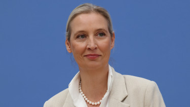 Politikai földcsuszamlás Németországban, vezet az AfD, összeomlott a CDU keleten