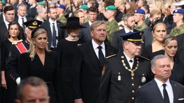 Kutatást készítettek Hollandiában a rabszolgatartó múlt miatti jóvátételről, itt a hollandok véleménye