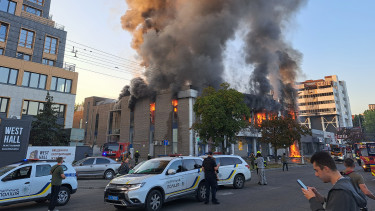 Oroszország a totális háború új szakaszába lépett