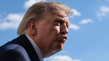 Krugman: Trump elveszítheti a Kongresszust, de nem a hatalmát