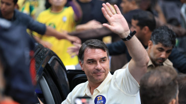 A zöldhatáron keresztül szökhetett meg Bolsonaro? Az Egyesült Államokba menekült a bukott politikus