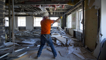 Változás a minősítésben: ezek az épületek veszíthetik el leggyorsabban az értéküket