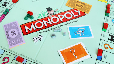 A Monopolytól a modern társasokig: így tanulhatunk az üzletről játék közben