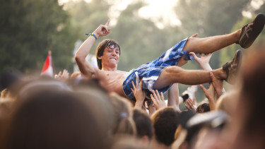 Karácsony: kezdődhet a jövő évi Sziget szervezése