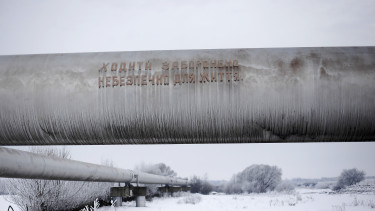 Súlyos árat fizethet Magyarország az ukrán gázcsap elzárásáért: milliárdok és egy álom válhat semmivé