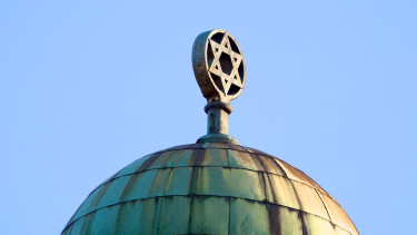 Irán nem érti, mi a baj azzal, hogy zsinagógákat robbantgat Ausztráliában