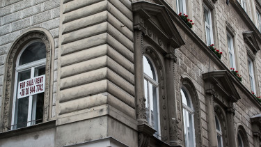 A vevőknek áll a zászló: megtorpant a lakásdrágulás, komoly bajban lehetnek az eladók
