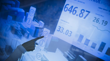 Jövő héten jön az AI in Energy: kiderül, kik lehetnek a következő évek nyertesei az energetikában