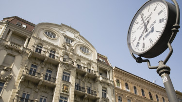 Megérkezett a fordulat, amire a lakásvásárlók vártak: a bővülő kínálattal javul az alkupozíció