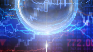 Sokkoló figyelmeztetés, ez most a legveszélyesebb tőzsdei buborék a profik szerint