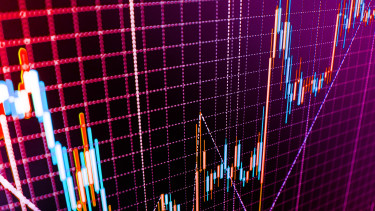85 százalékkal többet érhet ez a részvény - Most ritkán látott jó áron megveheted