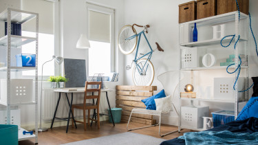 Kispénzűek, egyedülállók, fiatalok, figyelem: ekkora téglalakást lehet venni most 60 millió forintból Budapesten