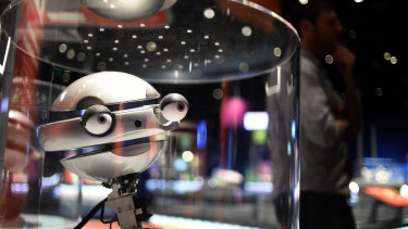 Elszabadult AI-ügynökök, felelős vezérigazgatók?