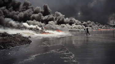 Nem a Hormuzi-szoros a legnagyobb veszély: Irán máshol okozhat igazán pusztító csapást