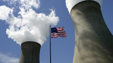 Kedd éjjel egy lépéssel közelebb került Magyarország az amerikai nukleáris képességekhez