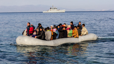 Európa megfékezte az illegális bevándorlást – méghozzá durva módszerek nélkül