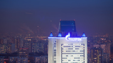 Elkezdik privatizálni a Gazprom európai leányvállalatit