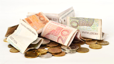 Maradt még horvát kuna érméd otthon? Már nem sokáig lehet beváltani!