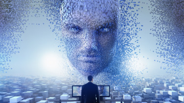 Nagy a baj: olyan képességekkel bír egy új mesterséges intelligencia, hogy azonnal elzárták a nyilvánosság elől