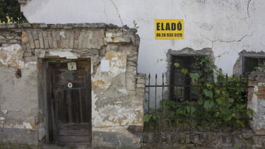 Óriási szakadék tátong a hazai lakások állapota között, az otthonok jelentős része elöregedett