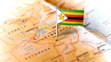 Egy ismert üzletember halt meg egy helikopterbalesetben Zimbabwében